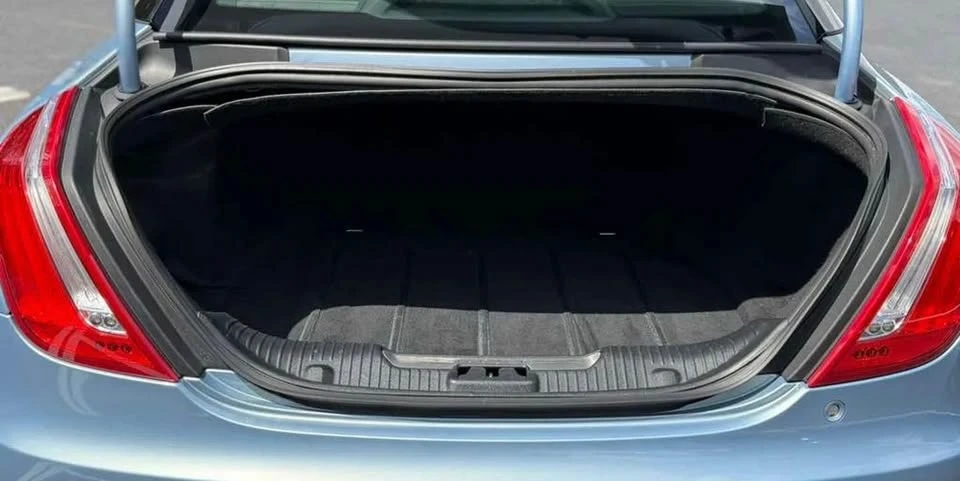 2011 Jaguar X351 XJ - Image 20 of 20