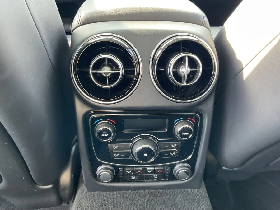 2011 Jaguar X351 XJ - Image 9 of 11