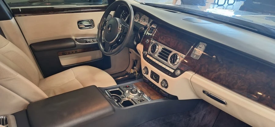 2011 Jaguar X351 XJ - Image 20 of 21