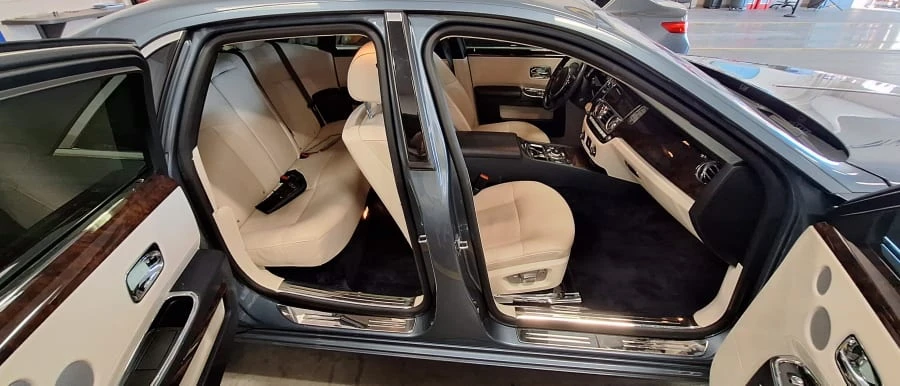 2011 Jaguar X351 XJ - Image 21 of 21