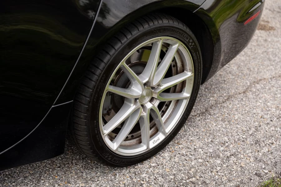 2011 Jaguar X351 XJ - Image 9 of 21