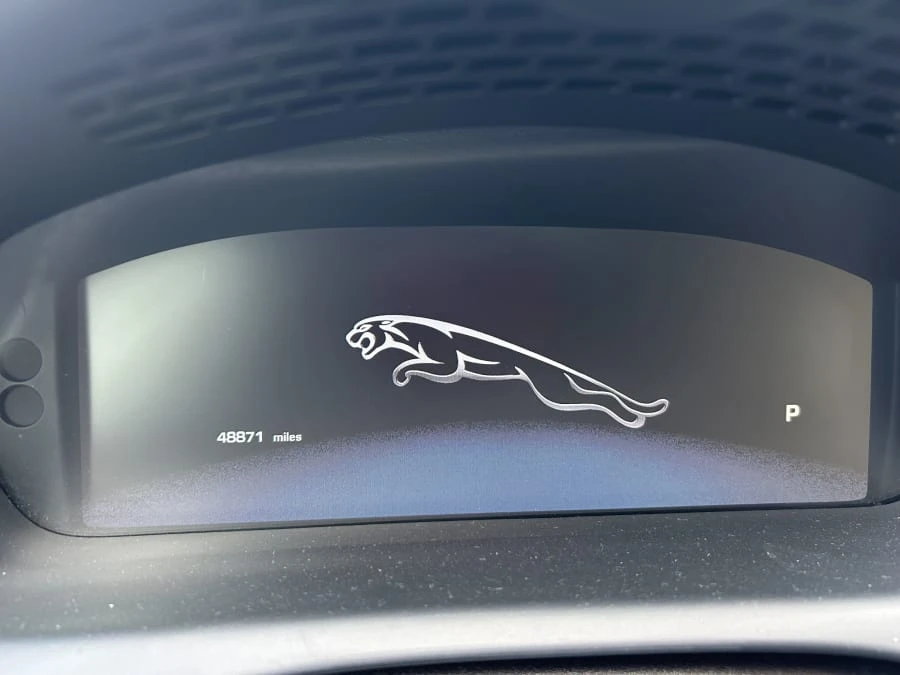 2011 Jaguar X351 XJ - Image 8 of 11