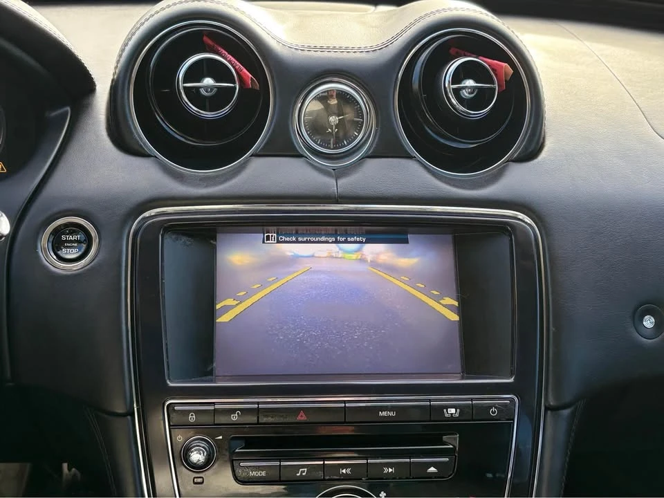 2011 Jaguar X351 XJ - Image 2 of 12