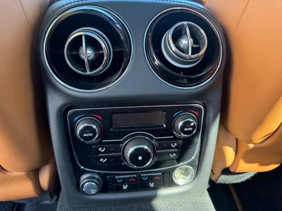2011 Jaguar X351 XJ - Image 14 of 15