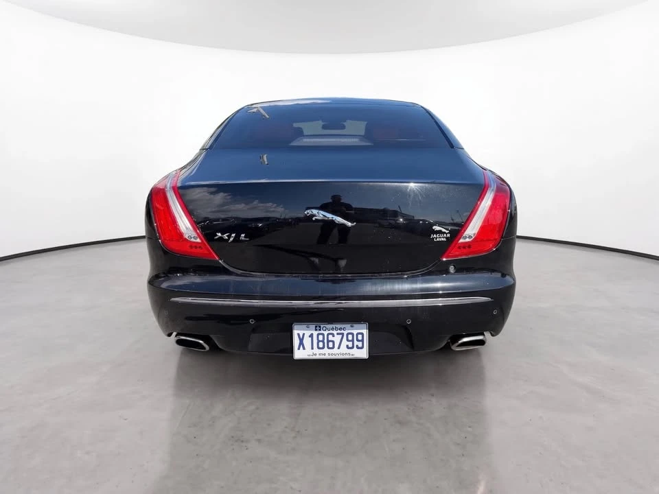 2011 Jaguar X351 XJ - Image 3 of 15
