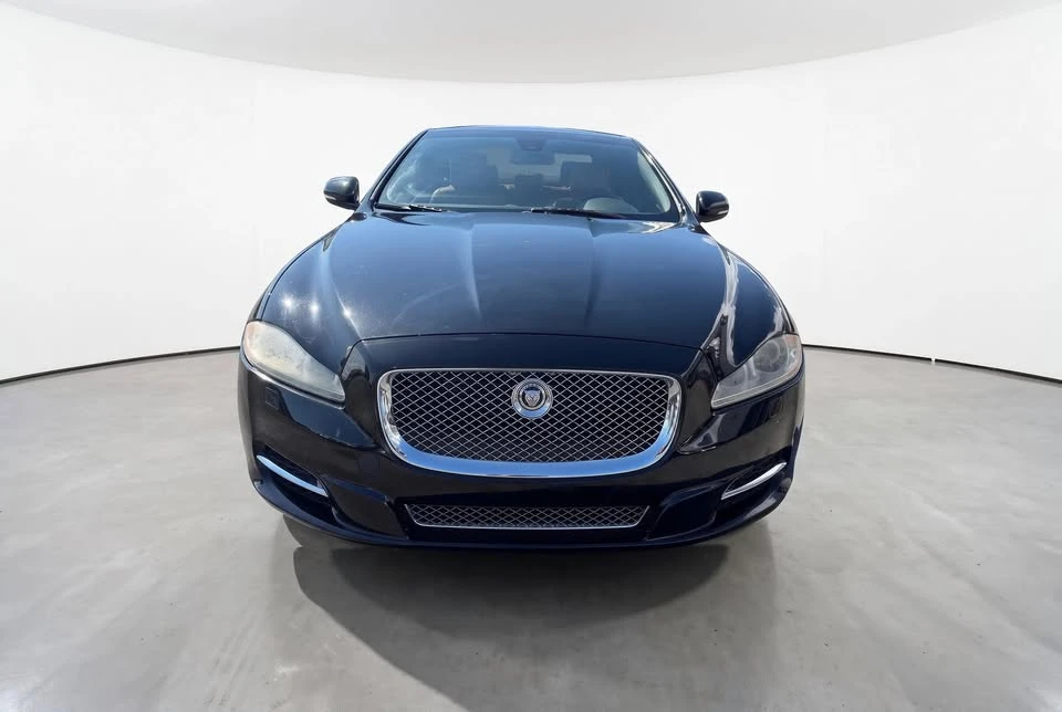 2011 Jaguar X351 XJ - Image 7 of 15