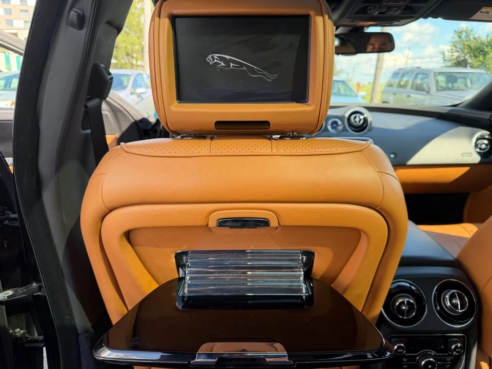 2011 Jaguar X351 XJ - Image 13 of 15