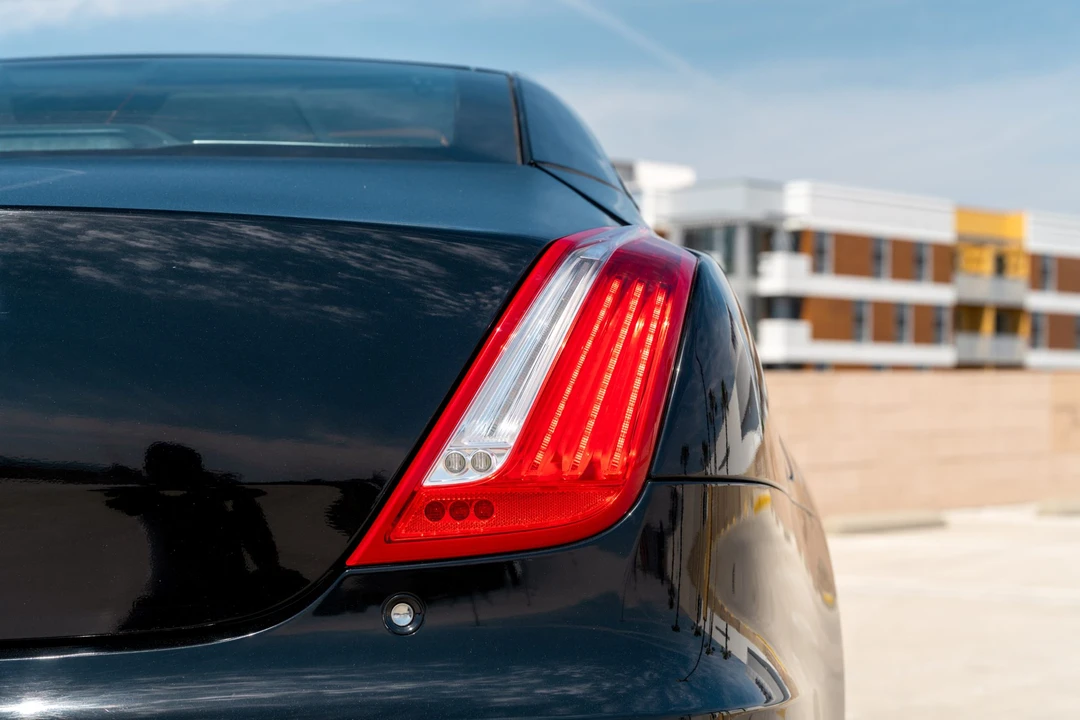 2011 Jaguar X351 XJ - Image 22 of 31