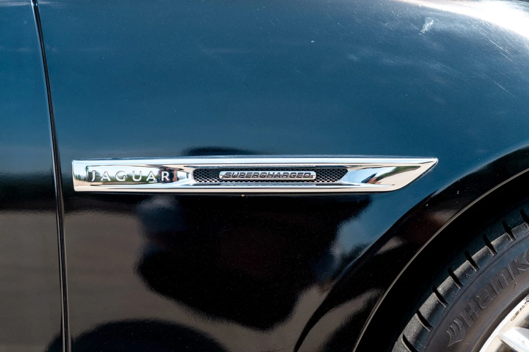 2011 Jaguar X351 XJ - Image 14 of 31