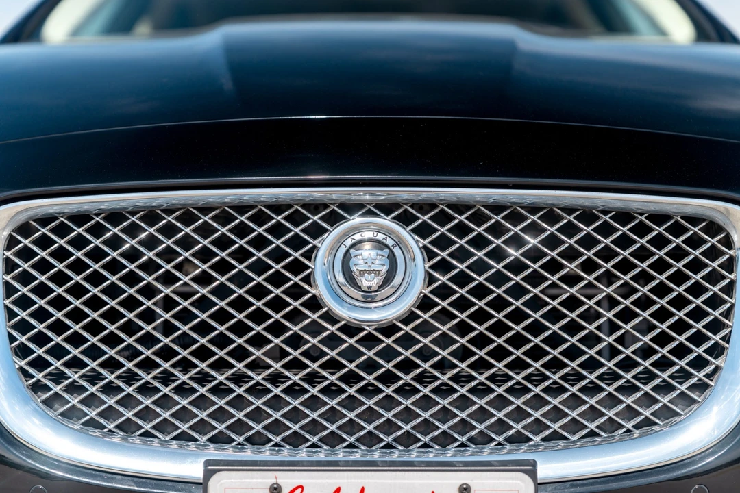 2011 Jaguar X351 XJ - Image 13 of 31