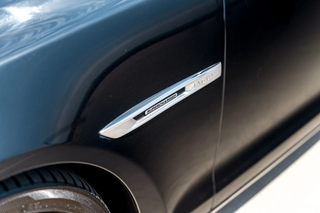 2011 Jaguar X351 XJ - Image 16 of 31