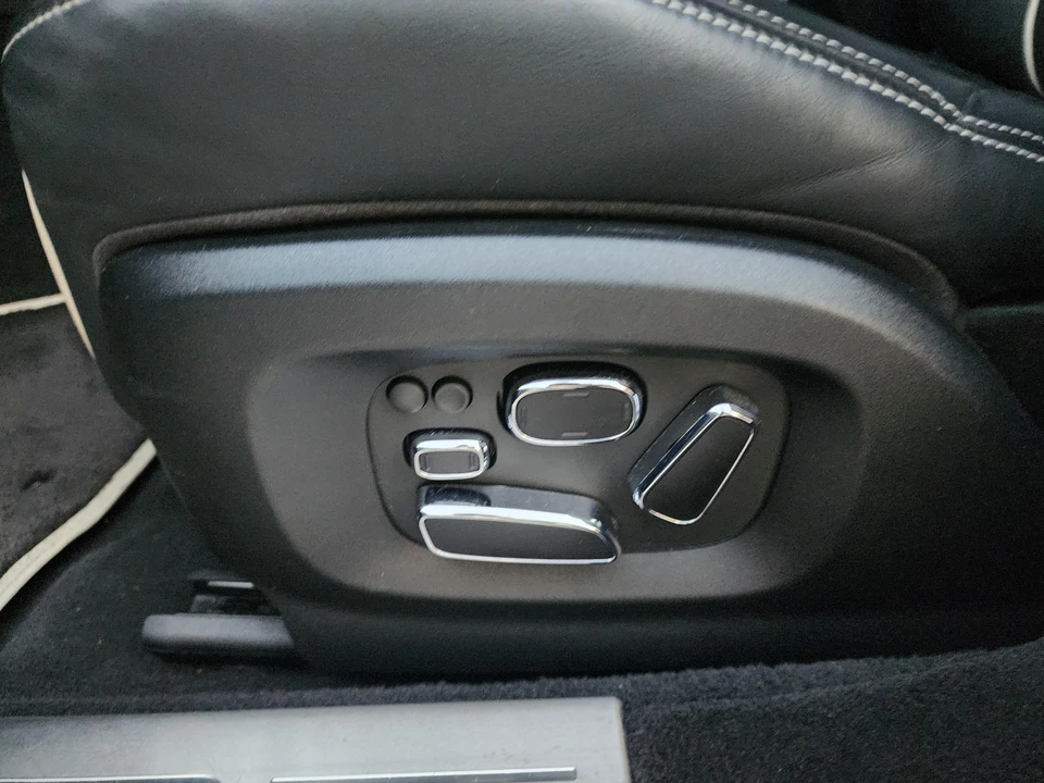 2011 Jaguar X351 XJ - Image 21 of 31