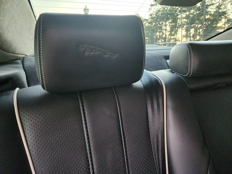 2011 Jaguar X351 XJ - Image 28 of 31
