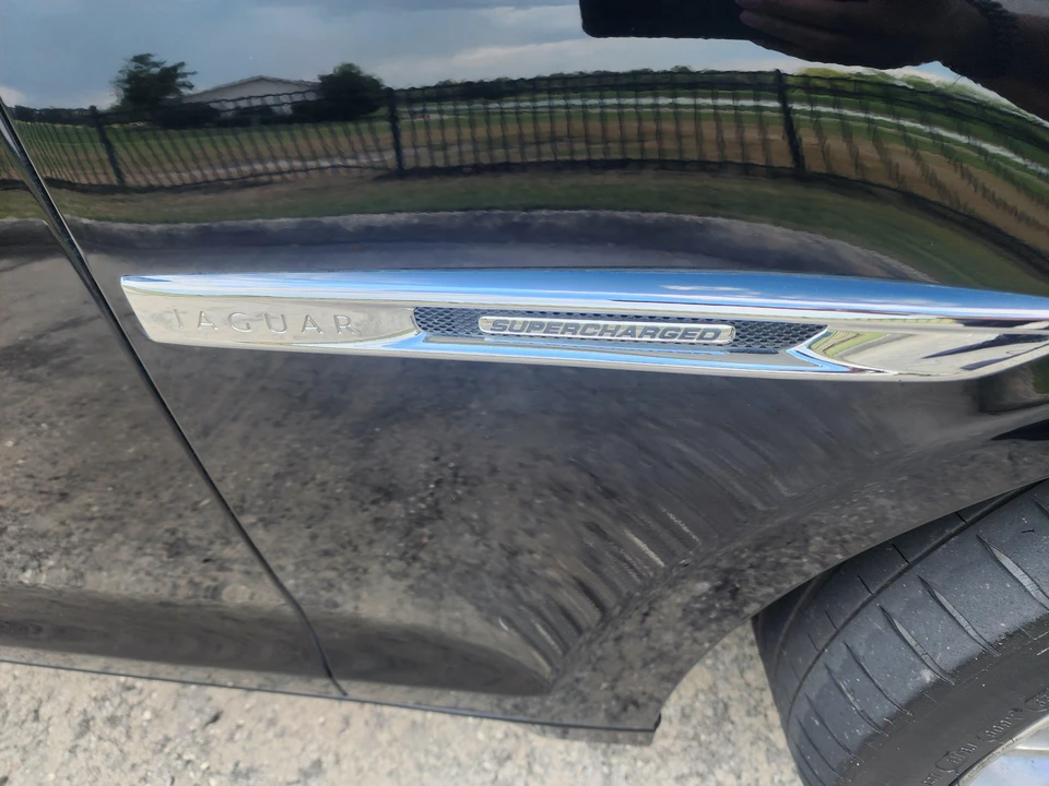 2011 Jaguar X351 XJ - Image 10 of 31