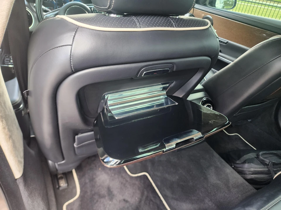 2011 Jaguar X351 XJ - Image 24 of 31