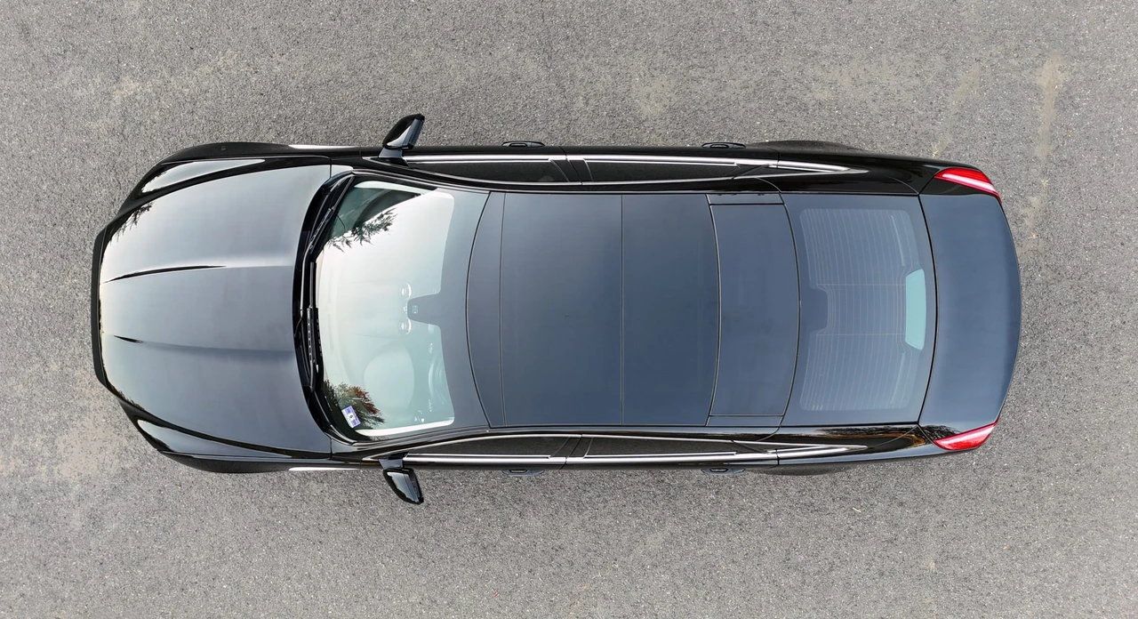 2011 Jaguar X351 XJ - Image 22 of 31