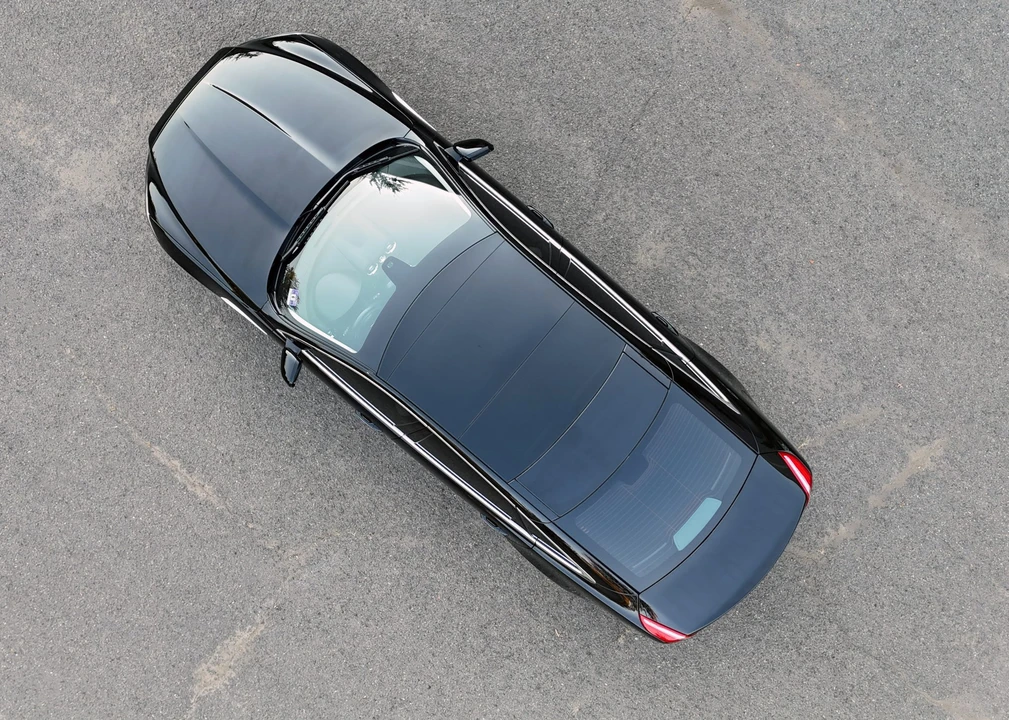 2011 Jaguar X351 XJ - Image 24 of 31