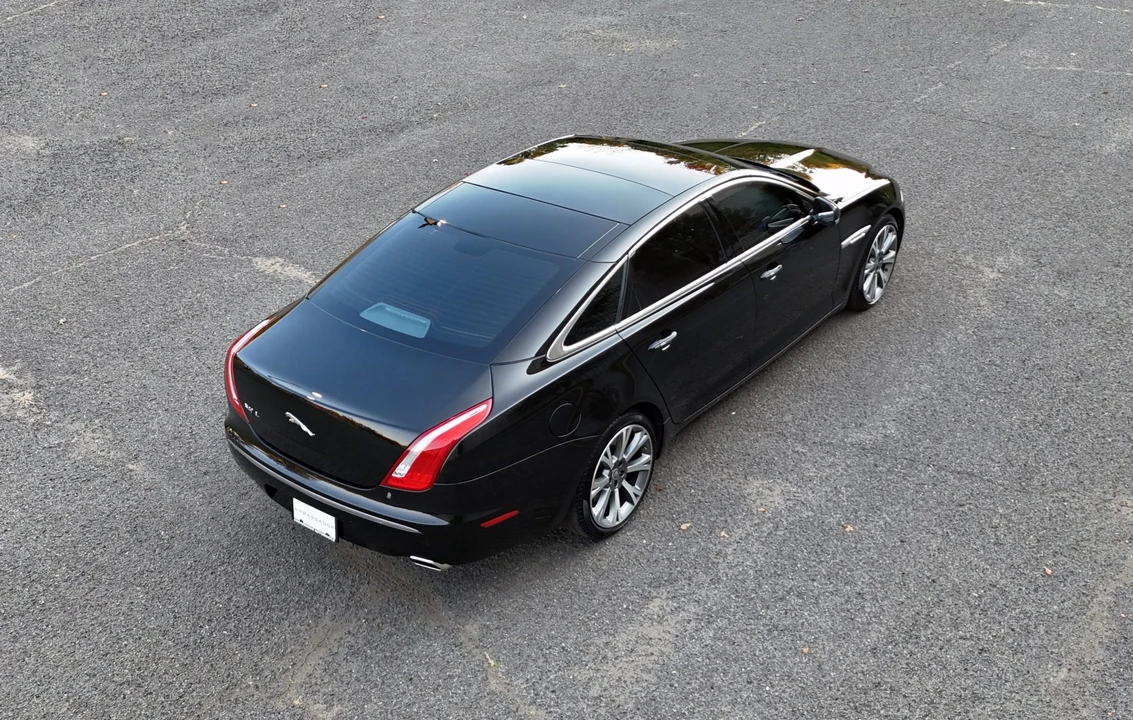 2011 Jaguar X351 XJ - Image 26 of 31