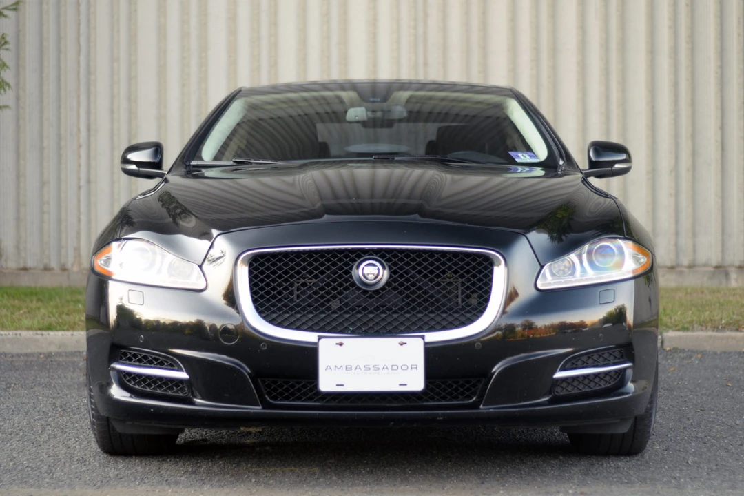 2011 Jaguar X351 XJ - Image 15 of 31