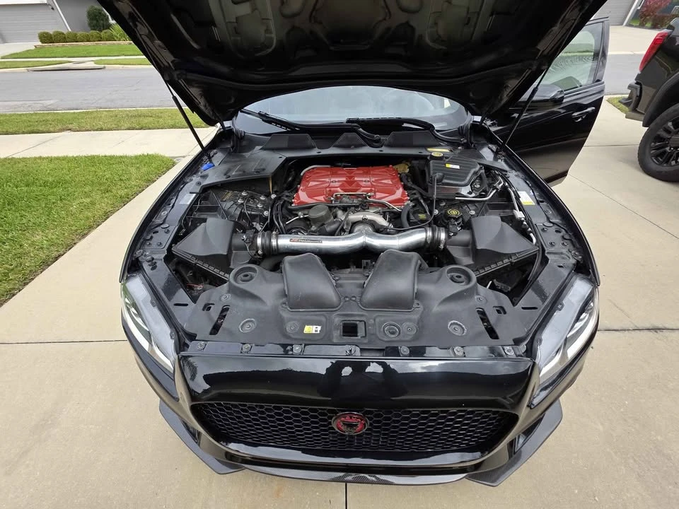 2011 Jaguar XJ Series 4 - Image 3 of 3