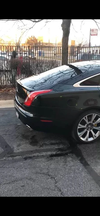 2011 Jaguar X351 XJ - Image 3 of 8