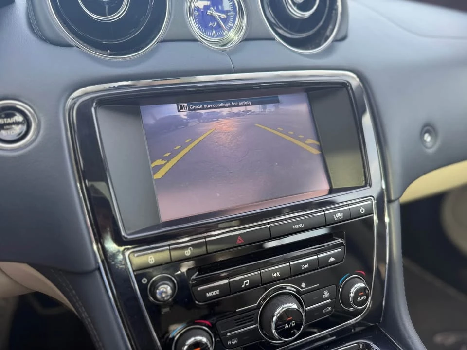 2011 Jaguar XJ Series 4 - Image 14 of 15