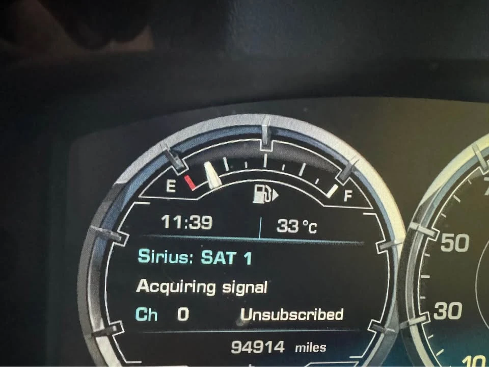 2011 Jaguar X351 XJ - Image 12 of 12