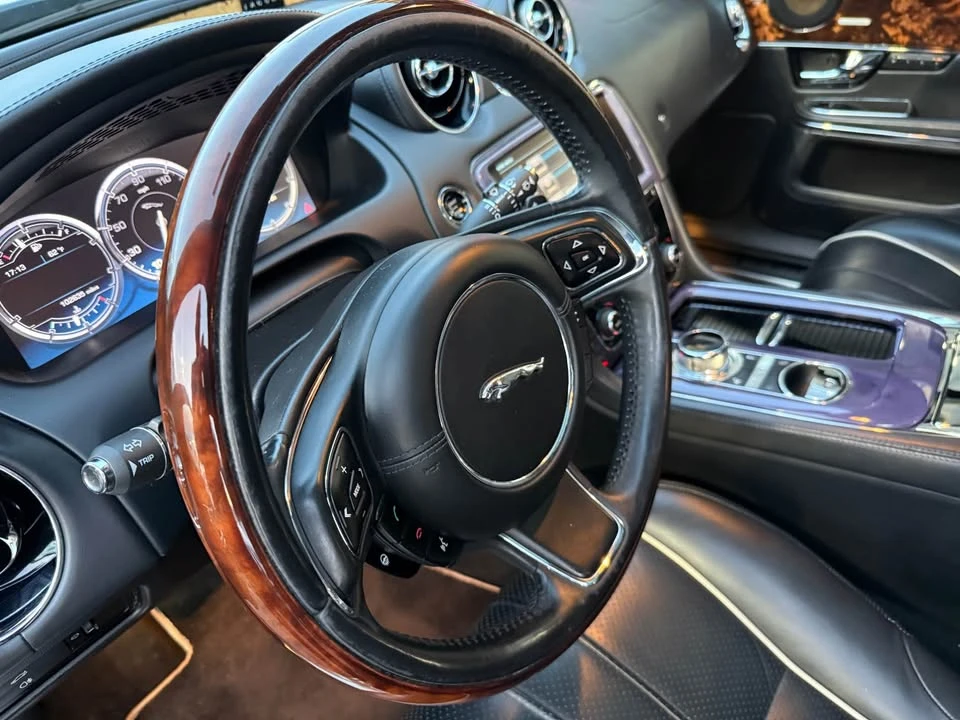 2011 Jaguar XJ Series 4 - Image 10 of 20