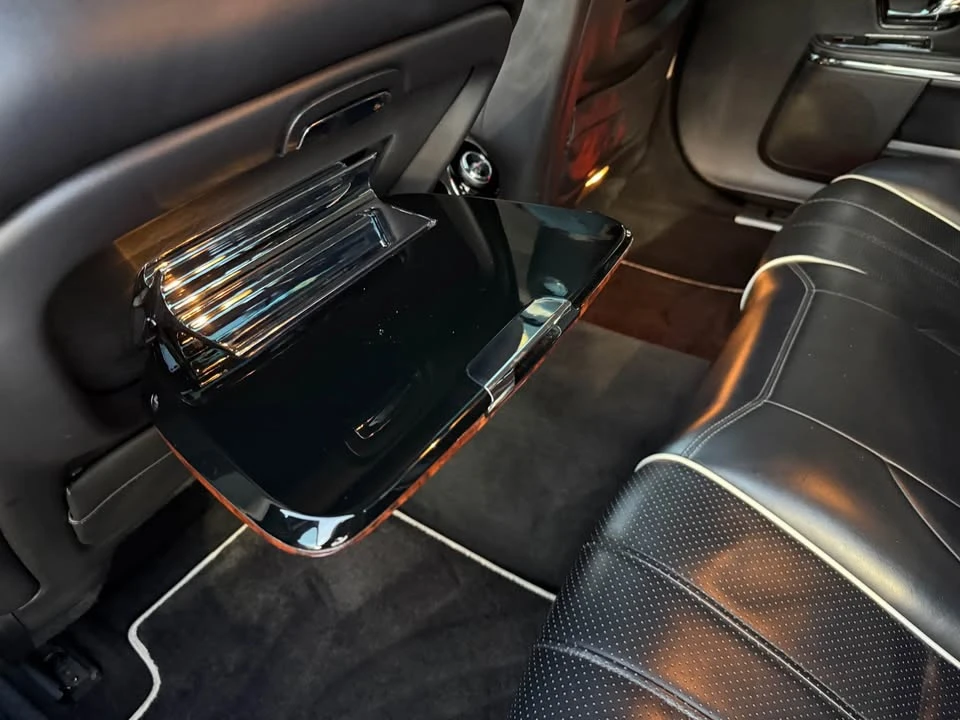 2011 Jaguar XJ Series 4 - Image 18 of 20