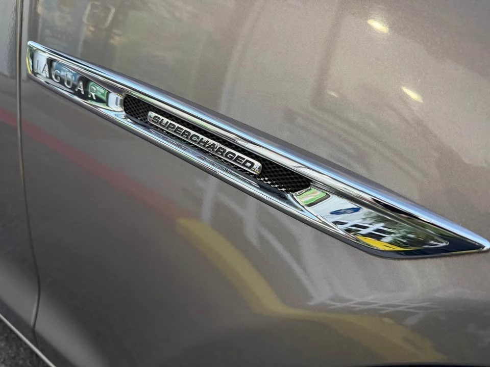 2011 Jaguar XJ Series 4 - Image 7 of 20