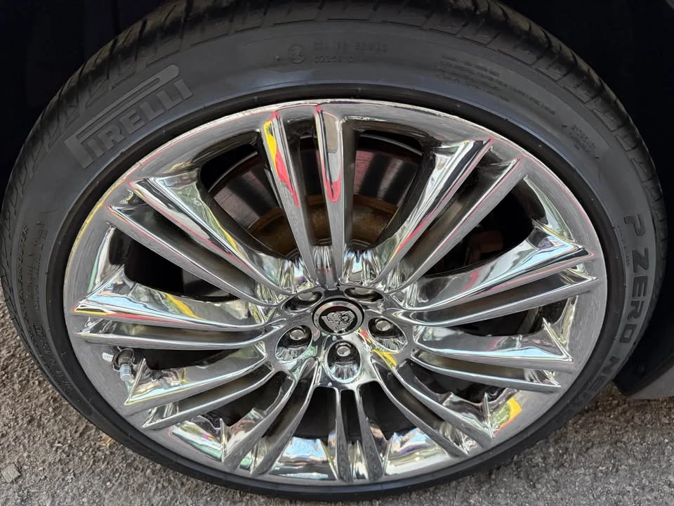 2011 Jaguar XJ Series 4 - Image 20 of 20