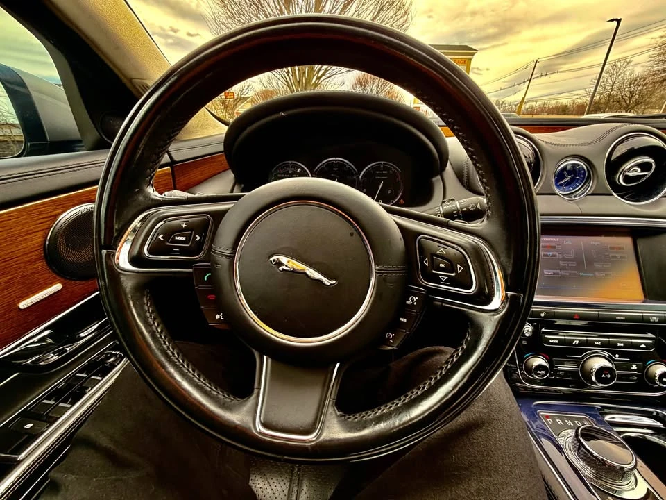 2011 Jaguar X351 XJ - Image 20 of 20