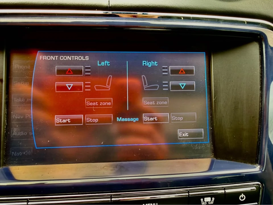 2011 Jaguar X351 XJ - Image 15 of 20