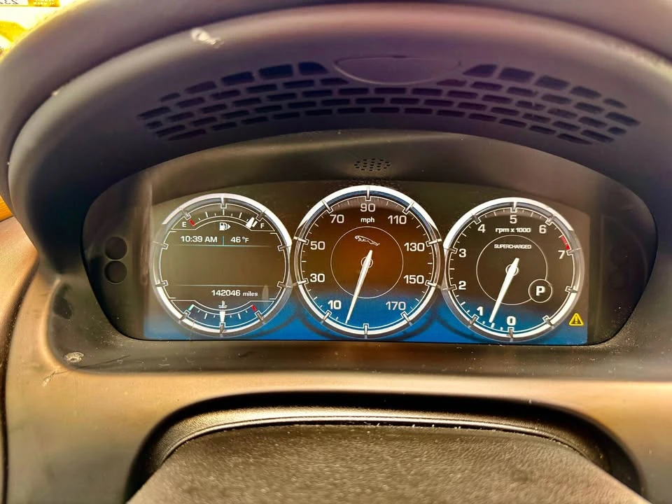 2011 Jaguar X351 XJ - Image 14 of 20