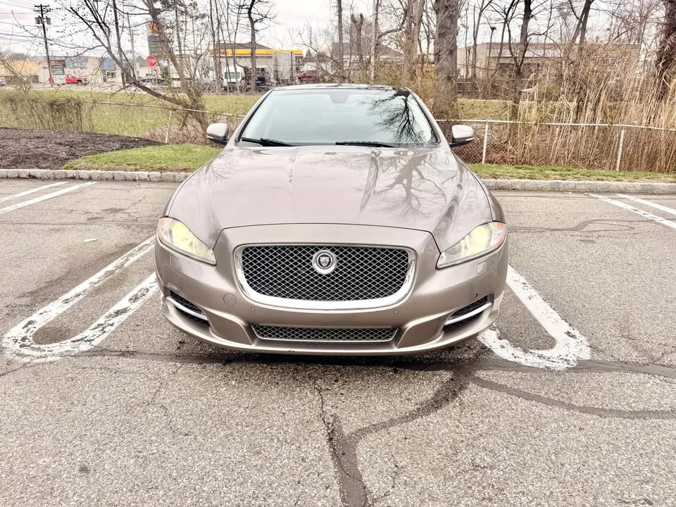 2011 Jaguar X351 XJ - Image 2 of 20