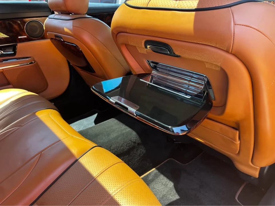 2011 Jaguar X351 XJ - Image 14 of 18