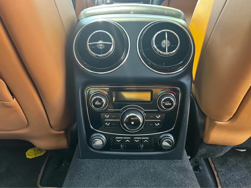 2011 Jaguar X351 XJ - Image 16 of 18