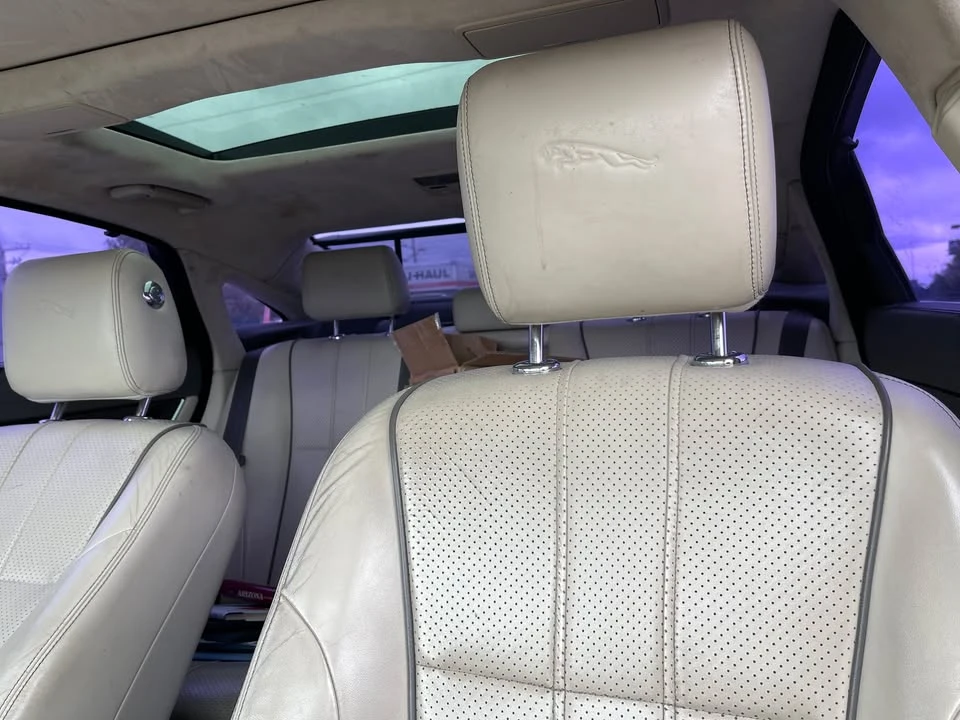 2011 Jaguar X351 XJ - Image 9 of 10