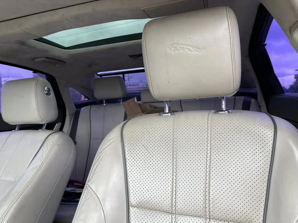 2011 Jaguar X351 XJ - Image 9 of 10