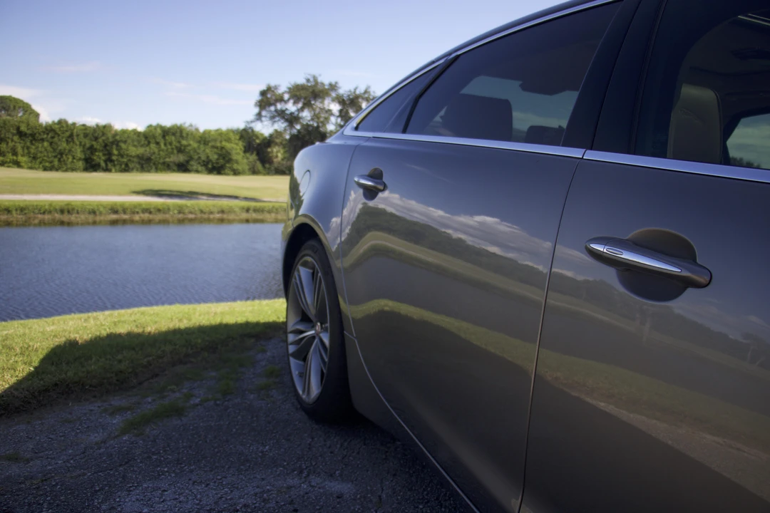 2011 Jaguar X351 XJ - Image 30 of 31