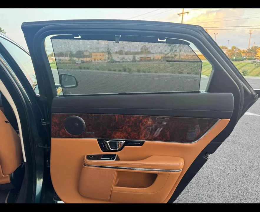 2011 Jaguar X351 XJ - Image 10 of 12