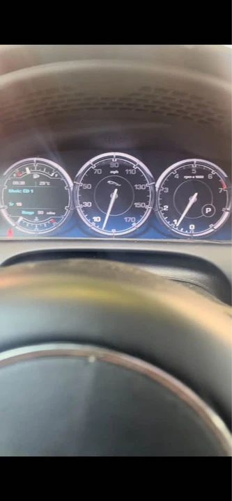 2011 Jaguar X351 XJ - Image 12 of 12