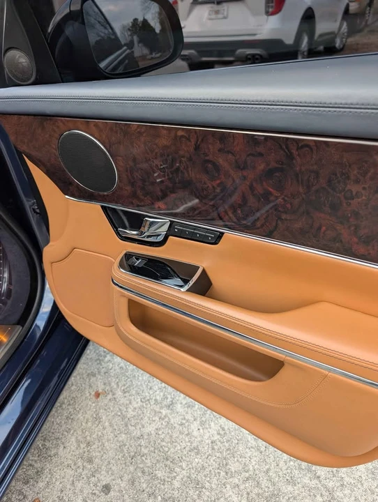 2011 Jaguar X351 XJ - Image 13 of 19