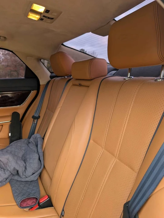 2011 Jaguar X351 XJ - Image 18 of 19