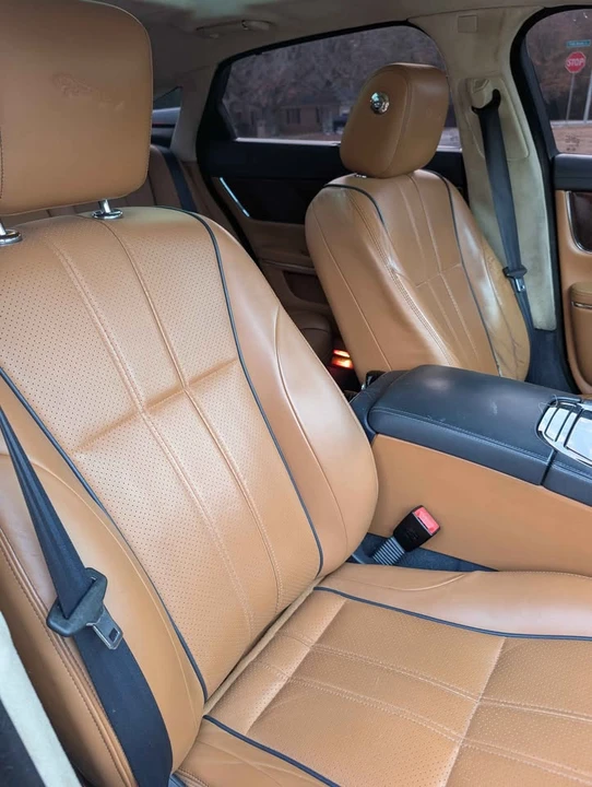 2011 Jaguar X351 XJ - Image 12 of 19
