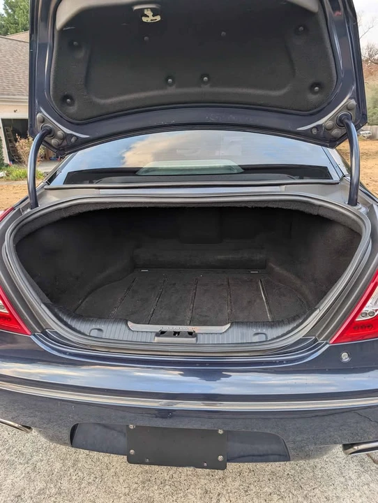 2011 Jaguar X351 XJ - Image 7 of 19
