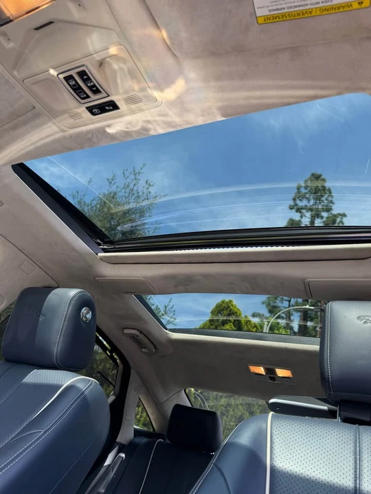 2011 Jaguar X351 XJ - Image 10 of 19