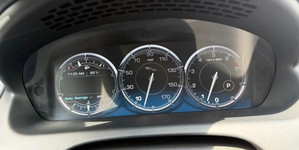 2011 Jaguar X351 XJ - Image 5 of 17