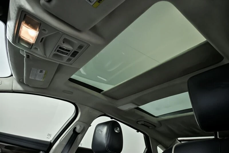 2011 Jaguar X351 XJ - Image 21 of 21