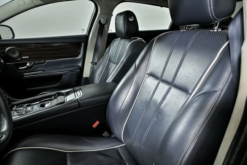 2011 Jaguar X351 XJ - Image 20 of 21